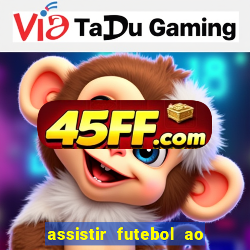assistir futebol ao vivo rmc